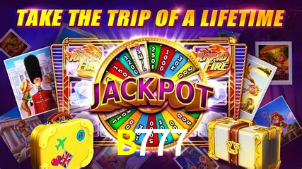 Ofertas Imperdíveis na B777: Promoções e Bônus Que Valem a Pena