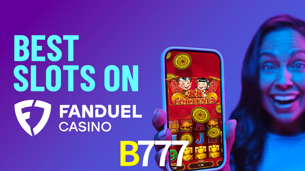 B777: A Experiência de Casino com Jogos de Mesa ao Vivo