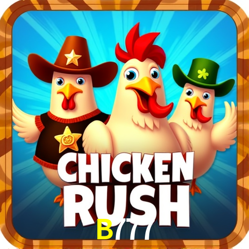 B777: Seu Cassino Premiado com Pagamentos Rápidos